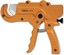 Picture of Beta Tools przecinak do rur z PCW B(341B)