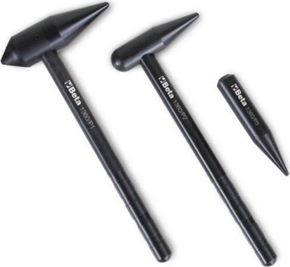 Picture of Beta Tools ZEST.2 MOTKÓW BLACH.I PUNKT.Z TW.SZT. 1360/KP3 BETA UTENSILI S.P.A.