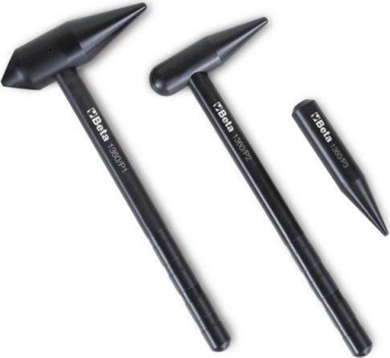 Picture of Beta Tools ZEST.2 MOTKÓW BLACH.I PUNKT.Z TW.SZT. 1360/KP3 BETA UTENSILI S.P.A.