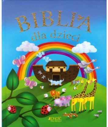 Изображение Biblia dla dzieci