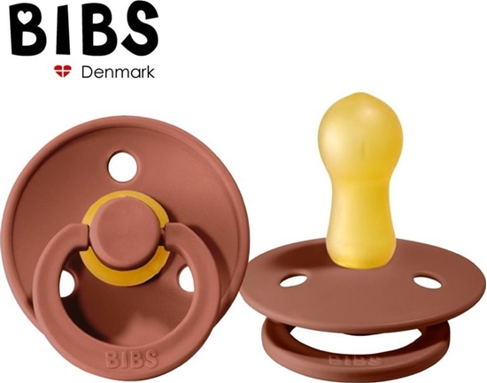 Picture of Bibs Uspokajajcy kauczuk Hevea