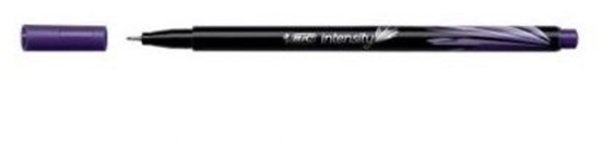 Picture of Bic Cienkopis Intensity fioletowy (942066)