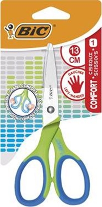 Picture of Bic Noyczki Comfort L 13cm BIC