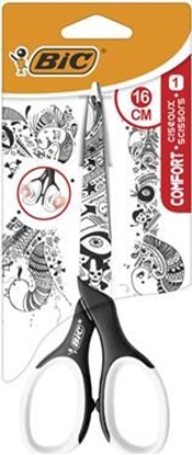 Изображение Bic Noyczki Decor 16cm BIC