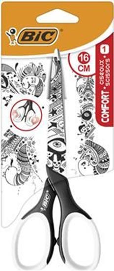 Изображение Bic Noyczki Decor 16cm BIC