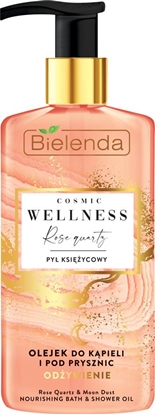 Picture of Bielenda BIELENDA Cosmic Wellness OLEJEK DO KPIELI Rose Quartz