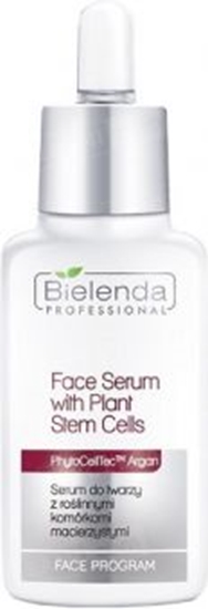 Picture of Bielenda Bielenda Professional Face Serum With Plant Stem Cells (W) serum do twarzy 30ml