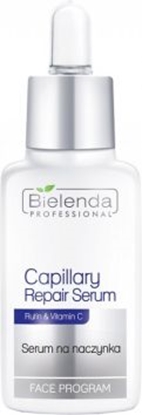 Attēls no Bielenda Professional Capillary Repair Serum (W) 30ml