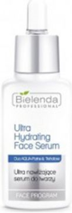 Изображение Bielenda Professional Ultra Hydrating Face Serum (W) 30ml