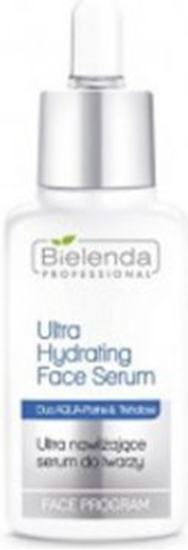 Изображение Bielenda Professional Ultra Hydrating Face Serum (W) 30ml