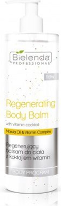 Изображение Bielenda Regenerujcy balsam do ciaa z koktajlem witamin 490 ml