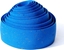 Attēls no Bike Ribbon Owijka na kierownic BIKE RIBBON CORK GEL gr.2,5mm niebieska (NEW)
