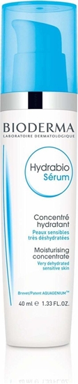 Picture of Bioderma Serum nawilajce do twarzy Hydrabio 40 ml