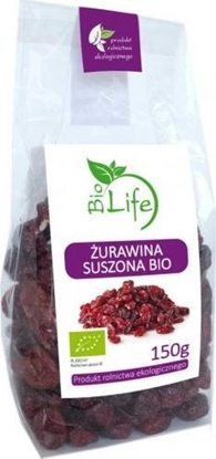 Attēls no BioLife urawina suszona ekologiczna BIO 150 g