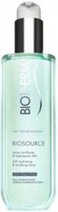 Attēls no Biotherm Biosource Anti Pollution Toner tonik nawilajcy i wygadzajcy do twarzy 200ml