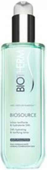 Picture of Biotherm Biosource Anti Pollution Toner tonik nawilajcy i wygadzajcy do twarzy 200ml