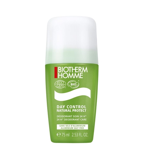 Picture of Biotherm Homme Day Control Natural Protect 24h Dezodorant w kulce 75ml