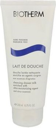 Picture of Biotherm Lait de Douche odywcze mleczko pod prysznic 200ml