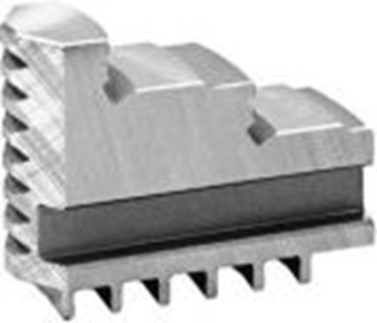 Изображение Bison-Bial Szczki jednolite twarde zewntrzne 315mm do uchwytów 32**, 35** (500;3200-315)