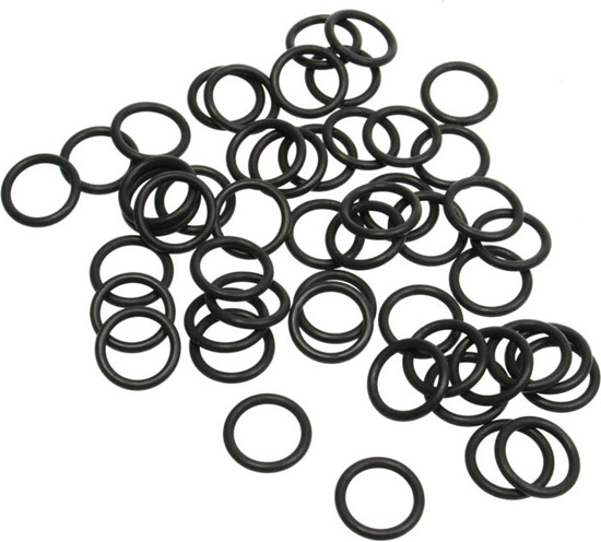 Picture of BitsPower 1/4" 50 szt. (BP-WTP-O502)