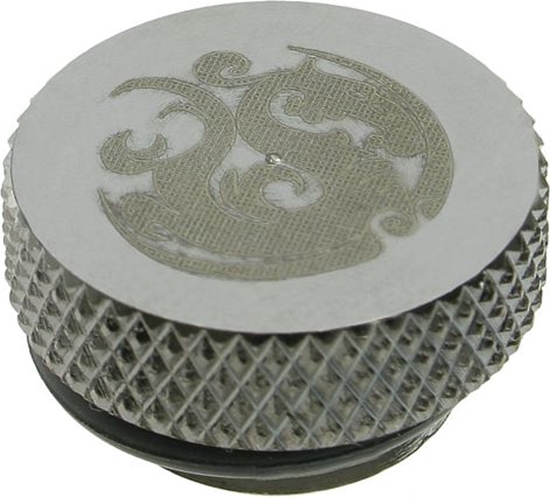 Picture of BitsPower 1/4" czarny (BP-BSWP-C06)