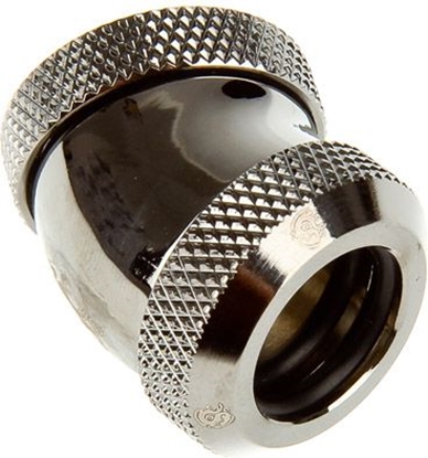 Изображение BitsPower 12mm, czarny odblaskowy (BP-BSE30DML)