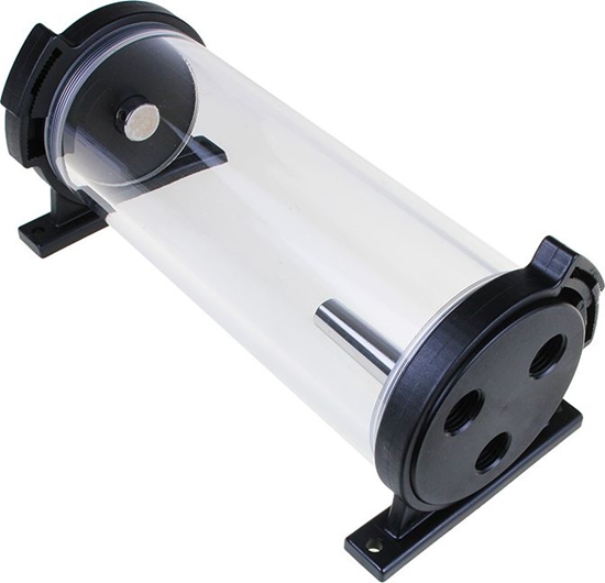 Picture of BitsPower Z-Multi 150mm Water Tank (BP-WTZM150P-BK)