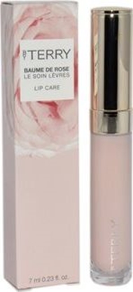 Изображение BY TERRY Baume De Rose Lip Care byszczyk do ust 7ml