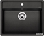 Изображение Zlewozmywak Blanco Dalago 6 Silgranit antracyt (519494)