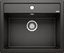 Attēls no Zlewozmywak Blanco Dalago 6 Silgranit czarny (525874)