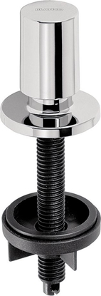 Attēls no Blanco BLANCO Dwignia sterowania korkiem aut. tworzywo/chrom (225112)