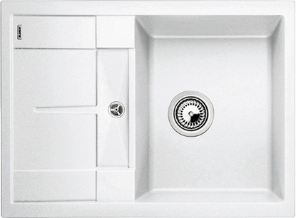 Attēls no Zlewozmywak Blanco Metra 45 S Compact Silgranit biay (519565)