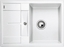 Attēls no Zlewozmywak Blanco Metra 45 S Compact Silgranit biay (519565)