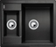Изображение Zlewozmywak Blanco  Metra 6 Silgranit PuraDur Antracyt odwracalny