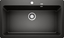 Picture of Zlewozmywak Blanco Naya XL 9 Silgranit czarny (525947)