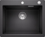 Picture of Zlewozmywak Blanco Pleon 6 Silgranit antracyt z korkiem automatycznym InFino (523686)