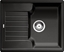 Изображение Zlewozmywak Blanco Zia 40 S Silgranit antracyt (516918)