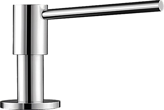 Изображение Blanco Dozownik do myda Piona chrom (517667)