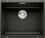 Picture of Zlewozmywak Blanco Subline 500-U Silgranit czarny z korkiem InFino (525995)