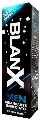 Изображение BlanX Pasta do zbów wybielajca Men 75ml