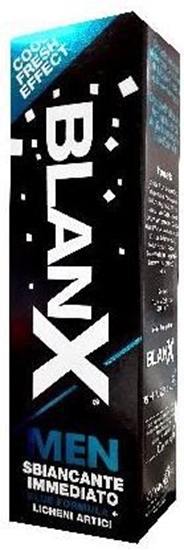 Изображение BlanX Pasta do zbów wybielajca Men 75ml