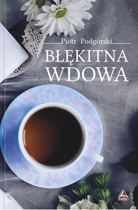 Picture of Błękitna wdowa