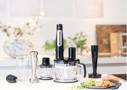 Attēls no Blender Braun MQ7087X