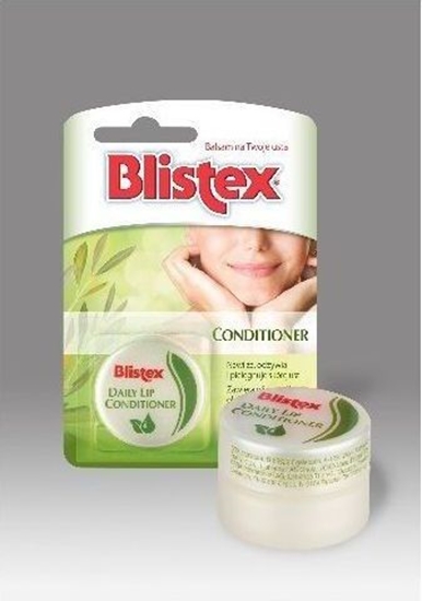 Picture of Blistex  Balsam do ust CONDITIONER odywczy soik 7 ml