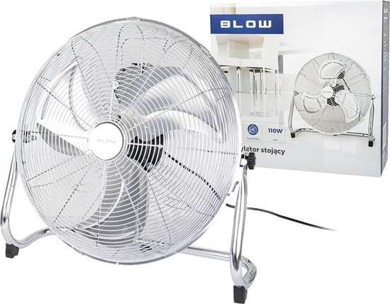 Picture of Wentylator Blow Cyrkulator 18" 110W (44-065#)