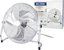 Attēls no Wentylator Blow Cyrkulator 18" 110W (44-065#)