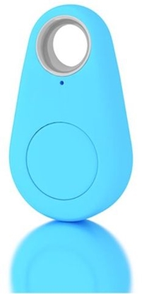 Attēls no Blow BLOW BRELOK LOKALIZATOR KLUCZY BLUETOOTH NIEBIESKI
