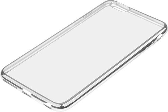 Изображение Blow Etui E do iPhone 6, 6S, srebrne