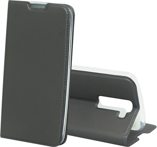 Изображение Blow Etui L do LG Spirit, czarne