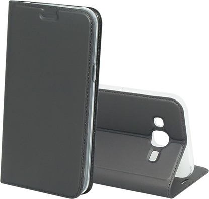 Изображение Blow Etui L do Samsung Galaxy Grand, grafitowe